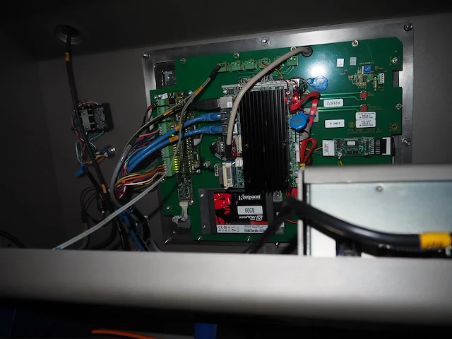 Sparc systems - afbeelding 7 van  20