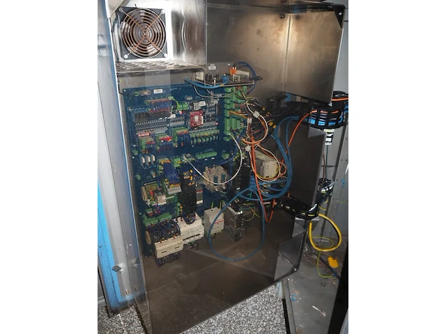 Sparc systems - afbeelding 8 van  20