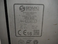 Sparc systems - afbeelding 11 van  20