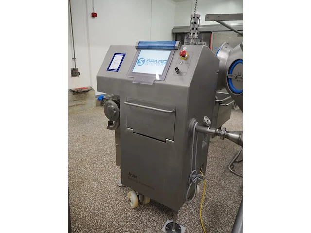 Sparc systems - afbeelding 1 van  20