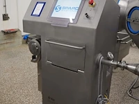 Sparc systems - afbeelding 1 van  20