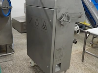 Sparc systems - afbeelding 14 van  20