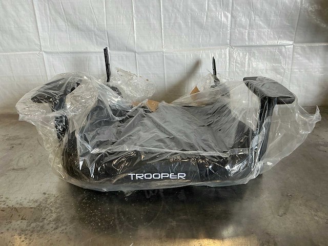 Sparco gamestoel - afbeelding 4 van  8