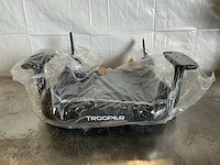 Sparco gamestoel - afbeelding 4 van  8