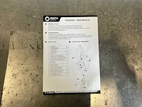 Sparco gamestoel - afbeelding 6 van  8