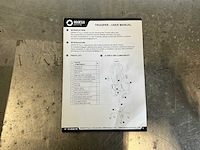 Sparco gamestoel - afbeelding 7 van  8