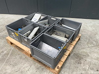 Spare parts formaat casettes (c) - afbeelding 2 van  3