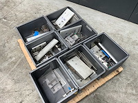 Spare parts formaat casettes (c) - afbeelding 3 van  3