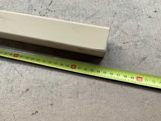 Spare winch bracket - afbeelding 3 van  3