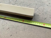 Spare winch bracket - afbeelding 3 van  3