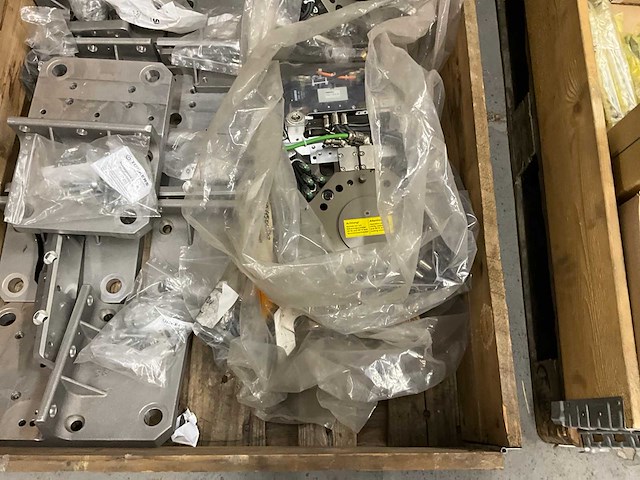 Spareparts - afbeelding 3 van  7