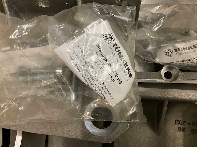 Spareparts - afbeelding 7 van  7