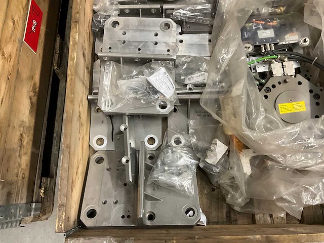 Spareparts - afbeelding 2 van  7