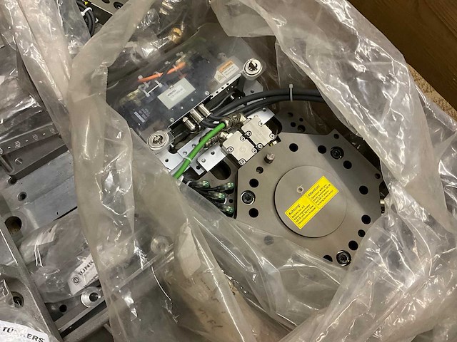 Spareparts - afbeelding 4 van  7