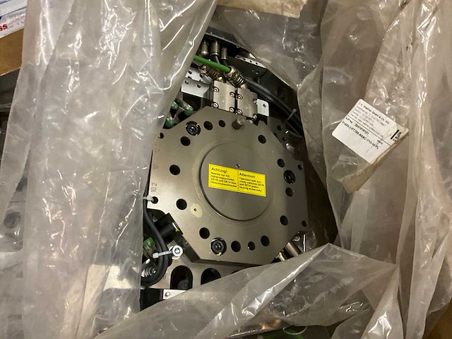 Spareparts - afbeelding 5 van  7