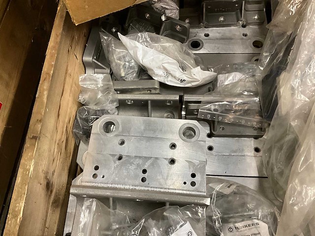 Spareparts - afbeelding 6 van  7