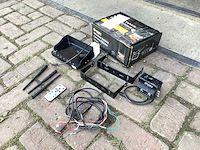 Sparex achteruitrij camera systeem