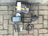 Sparex achteruitrij camera systeem - afbeelding 4 van  4