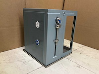 Spark 730 hpd hoogdrukdispenser & organizer