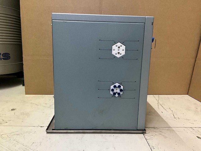 Spark 730 hpd hoogdrukdispenser & organizer - afbeelding 3 van  6