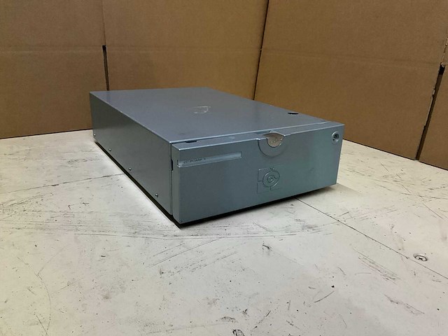 Spark 750 lc-pomp - afbeelding 1 van  7