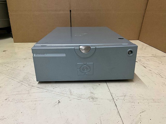 Spark 750 lc-pomp - afbeelding 2 van  7