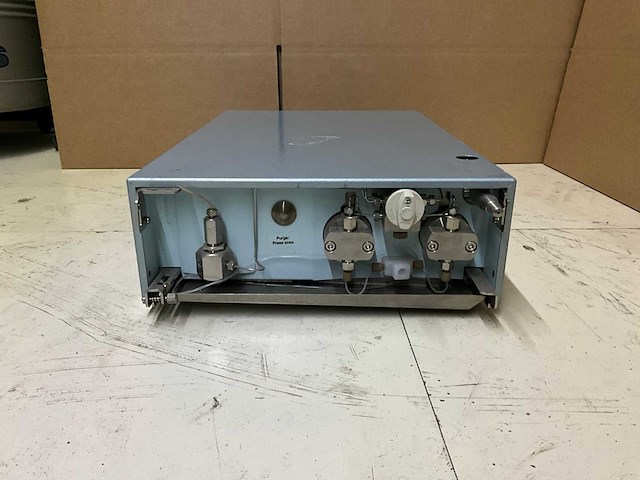 Spark 750 lc-pomp - afbeelding 3 van  7