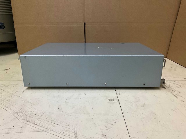 Spark 750 lc-pomp - afbeelding 4 van  7