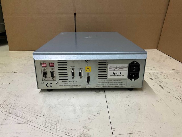 Spark 750 lc-pomp - afbeelding 5 van  7