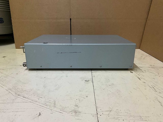 Spark 750 lc-pomp - afbeelding 6 van  7