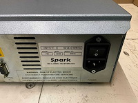 Spark 750 lc-pomp - afbeelding 7 van  7