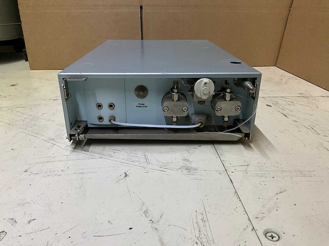 Spark 750 lc-pomp - afbeelding 2 van  6