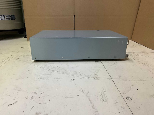 Spark 750 lc-pomp - afbeelding 6 van  6