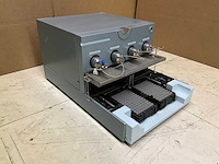 Spark ace 725 automatische cartridgewisselaar