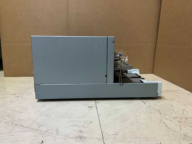 Spark ace 725 automatische cartridgewisselaar - afbeelding 3 van  6