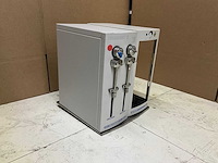 Spark prospekt 2 730 hpd hogedrukdispenser & organizer - afbeelding 1 van  6