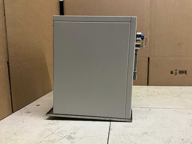 Spark prospekt 2 730 hpd hogedrukdispenser & organizer - afbeelding 3 van  6