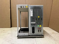 Spark prospekt 2 730 hpd hogedrukdispenser & organizer - afbeelding 5 van  6