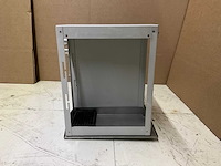 Spark prospekt 2 730 hpd hogedrukdispenser & organizer - afbeelding 3 van  5