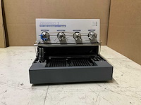 Spark prospekt 2 ace 725 cartridgewisselaar - afbeelding 2 van  6