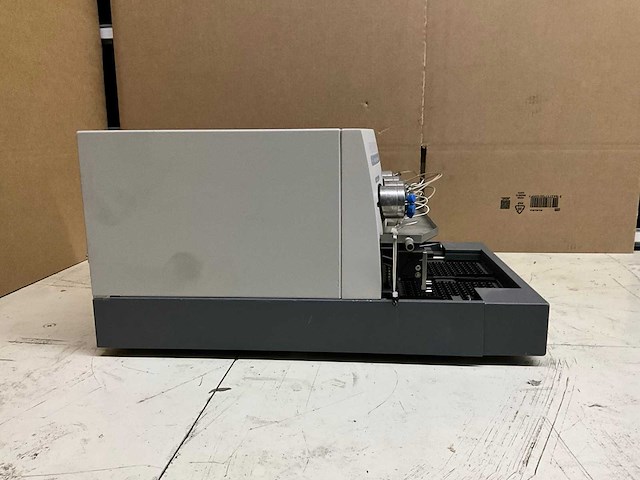 Spark prospekt 2 ace 725 cartridgewisselaar - afbeelding 3 van  6