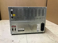 Spark prospekt 2 ace 725 cartridgewisselaar - afbeelding 4 van  6