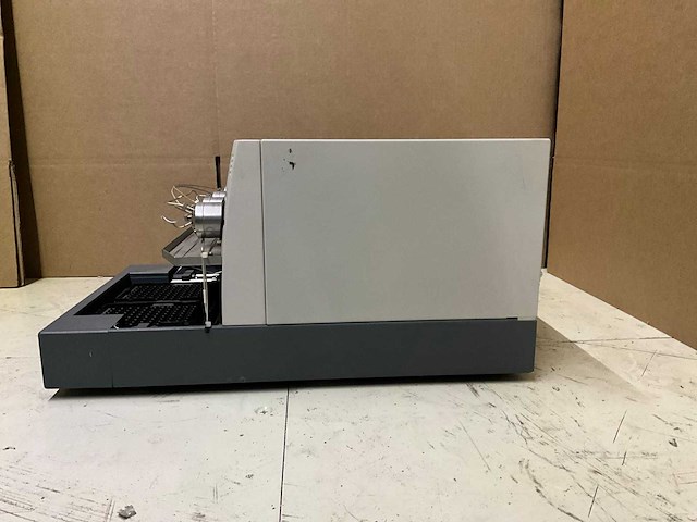 Spark prospekt 2 ace 725 cartridgewisselaar - afbeelding 5 van  6