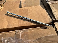 Sparren nagel spijkers