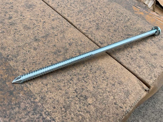 Sparren nagel spijkers - afbeelding 1 van  4
