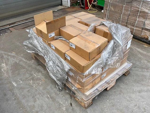 Sparren nagel spijkers - afbeelding 2 van  3