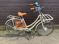 Sparta - country four - elektrische fiets - afbeelding 1 van  6
