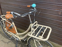 Sparta - country four - elektrische fiets - afbeelding 2 van  6