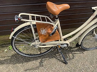 Sparta - country four - elektrische fiets - afbeelding 3 van  6