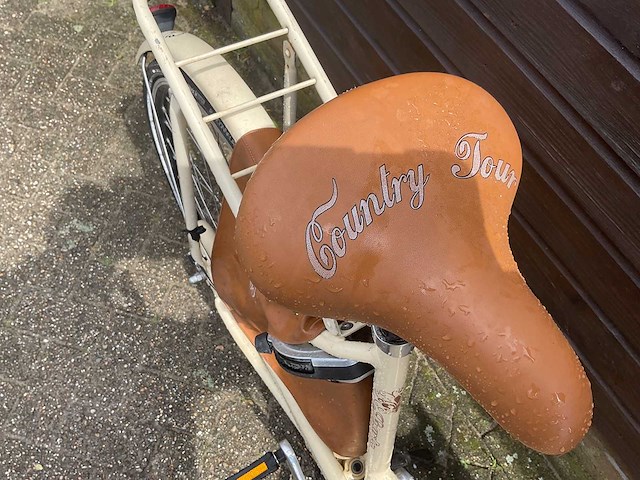 Sparta - country four - elektrische fiets - afbeelding 4 van  6
